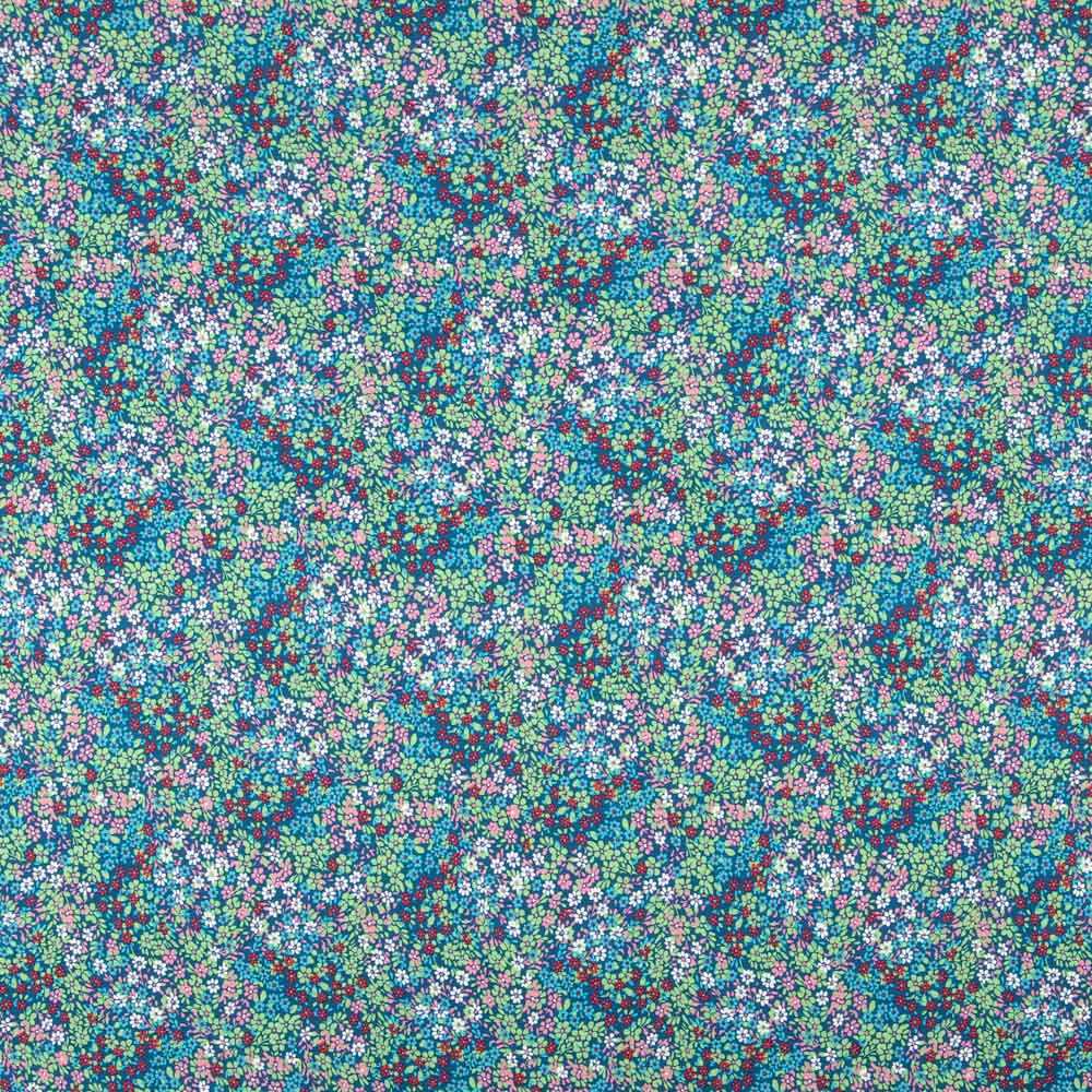 Punto de Viscosa Liberti Azul - Ribes y Casals