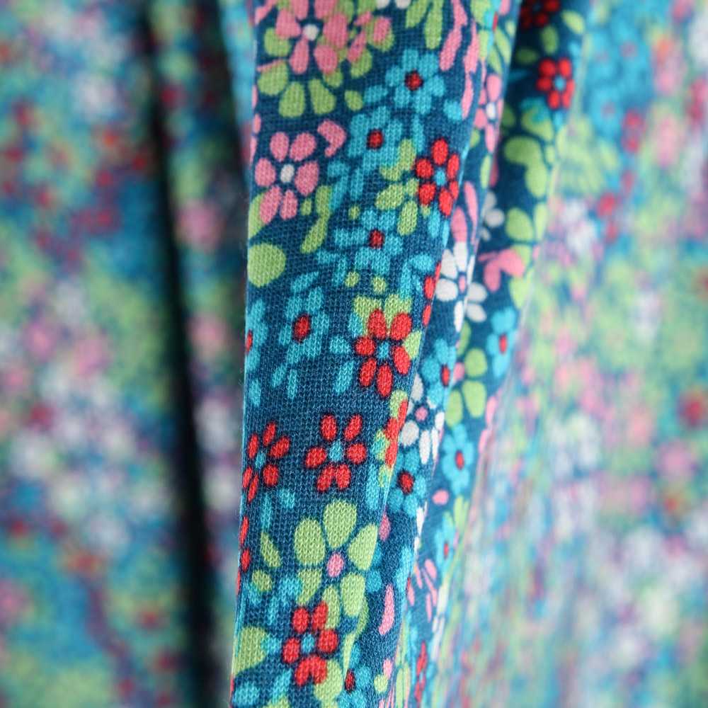 Punto de Viscosa Liberti Azul - Ribes y Casals