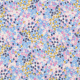 Punto de Viscosa Liberti Beige - Ribes y Casals
