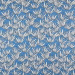 Punto de Viscosa Tropical Azul - Ribes y Casals