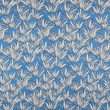 Punto de Viscosa Tropical Azul - Ribes y Casals