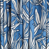 Punto de Viscosa Tropical Azul - Ribes y Casals