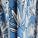 Punto de Viscosa Tropical Azul - Ribes y Casals