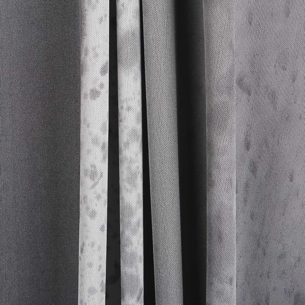 Punto Degradé Gris - Ribes y Casals