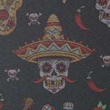 Punto Denim Catrina Negra - Ribes y Casals