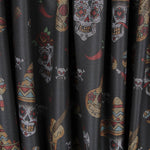 Punto Denim Catrina Negra - Ribes y Casals