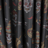 Punto Denim Catrina Negra - Ribes y Casals