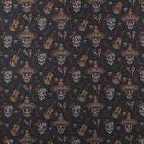 Punto Denim Catrina Negra - Ribes y Casals