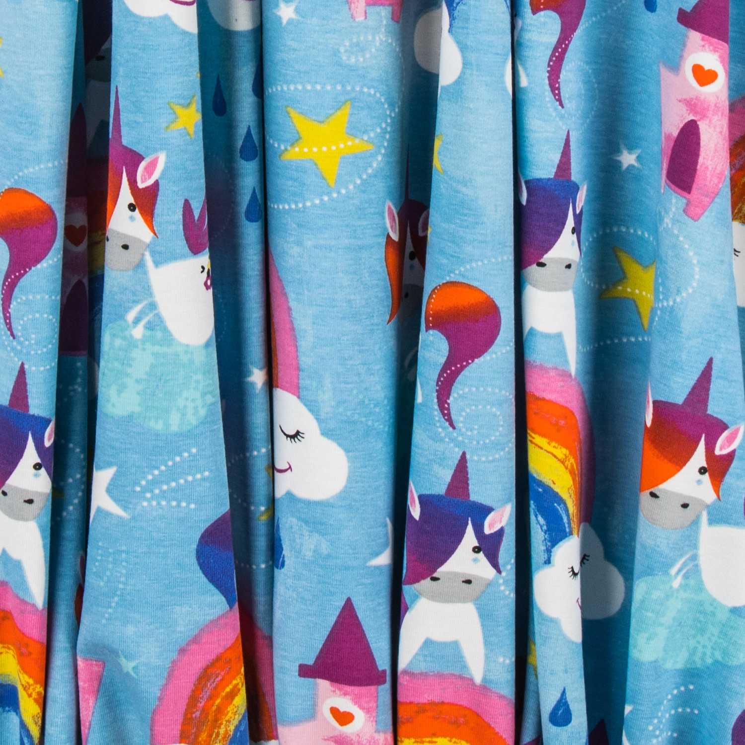 Punto Fantasy Unicornio - Ribes y Casals