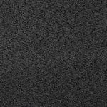 Punto Felpa Rústico Negro - Ribes y Casals