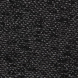 Punto Felpa Rústico Negro - Ribes y Casals