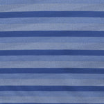 Punto Fino Raya Azul Marino - Ribes y Casals