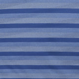 Punto Fino Raya Azul Marino - Ribes y Casals