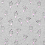 Punto Glitter Ballet Rosa - Ribes y Casals