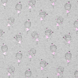 Punto Glitter Ballet Rosa - Ribes y Casals