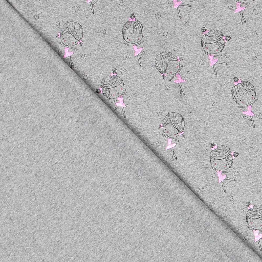 Punto Glitter Ballet Rosa - Ribes y Casals