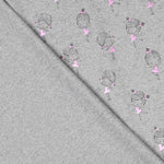 Punto Glitter Ballet Rosa - Ribes y Casals