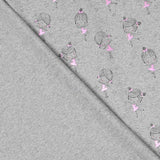 Punto Glitter Ballet Rosa - Ribes y Casals