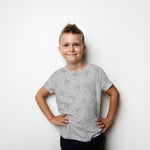 Punto Glitter Ballet Rosa - Ribes y Casals