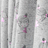 Punto Glitter Ballet Rosa - Ribes y Casals