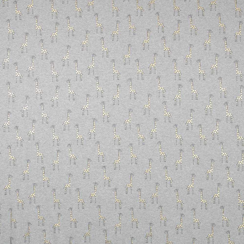 Punto Glitter Jirafa Oro - Ribes y Casals