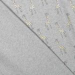 Punto Glitter Jirafa Oro - Ribes y Casals