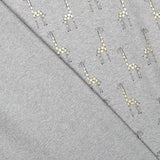 Punto Glitter Jirafa Oro - Ribes y Casals