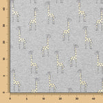 Punto Glitter Jirafa Oro - Ribes y Casals