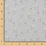 Punto Glitter Jirafa Oro - Ribes y Casals