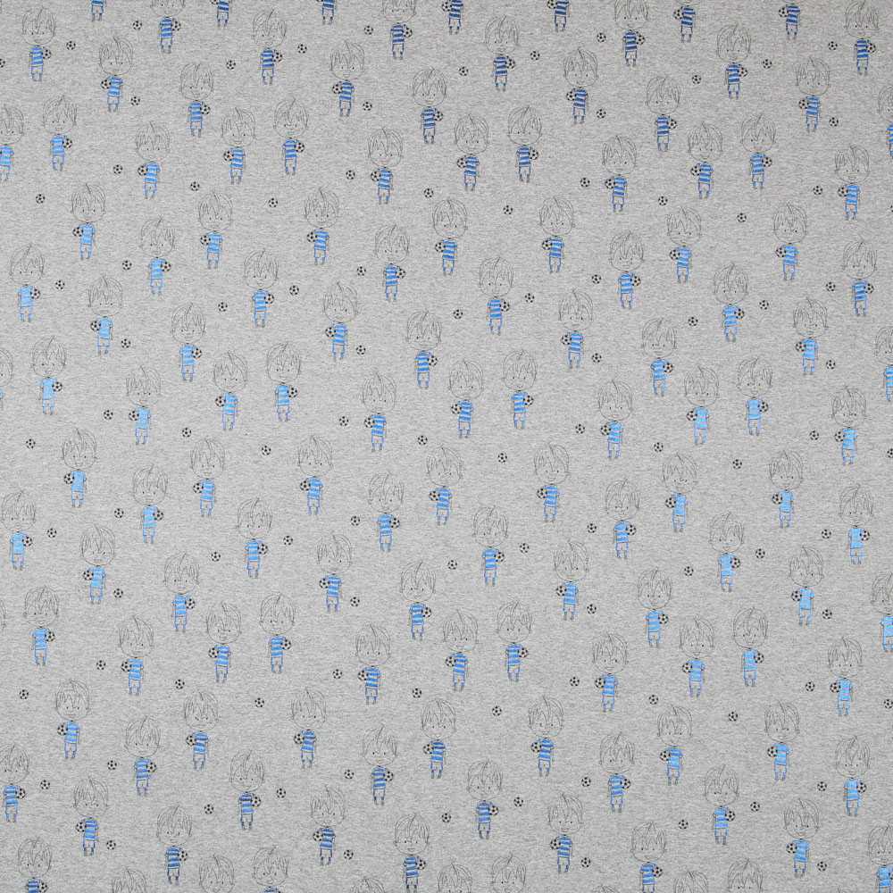 Punto Glitter Player Azul - Ribes y Casals