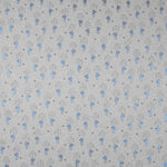 Punto Glitter Player Azul - Ribes y Casals