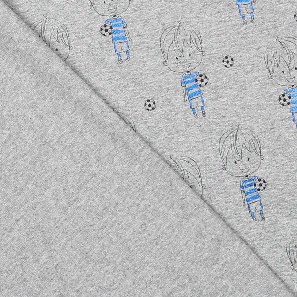 Punto Glitter Player Azul - Ribes y Casals