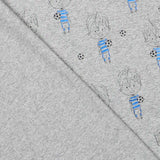 Punto Glitter Player Azul - Ribes y Casals