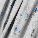 Punto Glitter Player Azul - Ribes y Casals