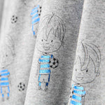 Punto Glitter Player Azul - Ribes y Casals