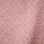 Punto Gofrado Rosa - Ribes y Casals