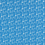 Punto Infantil Botones Azul - Ribes y Casals