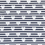 Punto Infantil Corazón Marino - Ribes y Casals