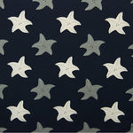 Punto Infantil Estrellas Azul Oscuro - Ribes y Casals
