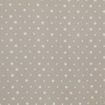 Punto Infantil Estrellas Gris Claro - Ribes y Casals