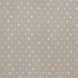Punto Infantil Estrellas Gris Claro - Ribes y Casals