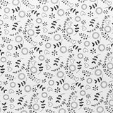 Punto Infantil Florecitas Blanca - Ribes y Casals