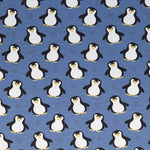 Punto Infantil Pingüino Azul - Ribes y Casals