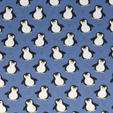 Punto Infantil Pingüino Azul - Ribes y Casals