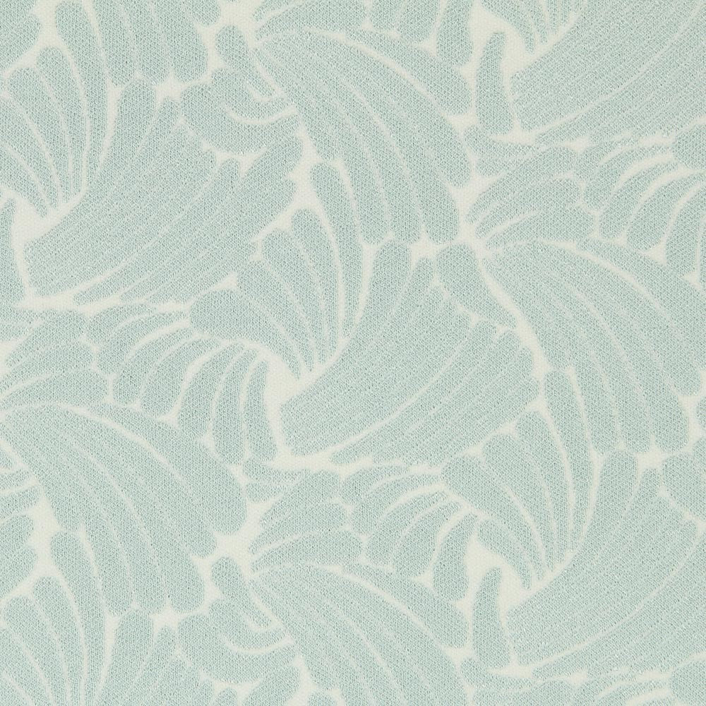 Punto Jacquard Aguamarina - Ribes y Casals