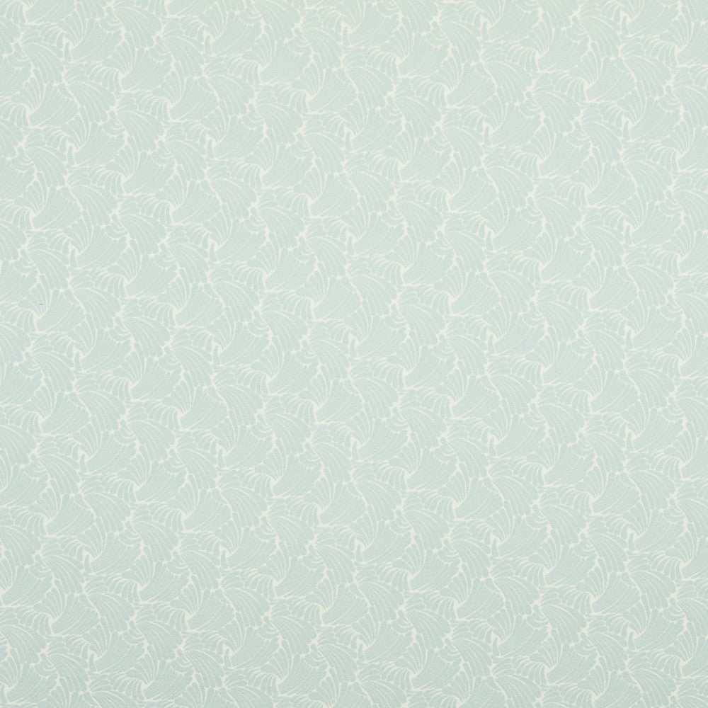 Punto Jacquard Aguamarina - Ribes y Casals