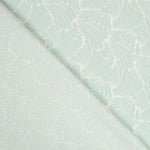 Punto Jacquard Aguamarina - Ribes y Casals