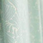 Punto Jacquard Aguamarina - Ribes y Casals