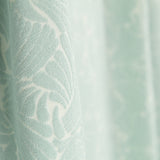 Punto Jacquard Aguamarina - Ribes y Casals