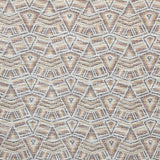 Punto Jacquard Azteca Rojo - Ribes y Casals
